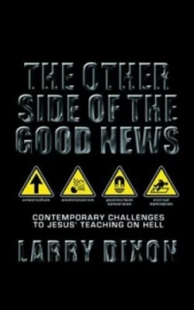 Image of The Other Side of the Good News Book