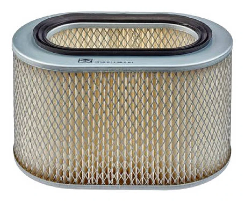Image of CHAMPION CAF100419C Air filter Filter Insert Air Filter (8)