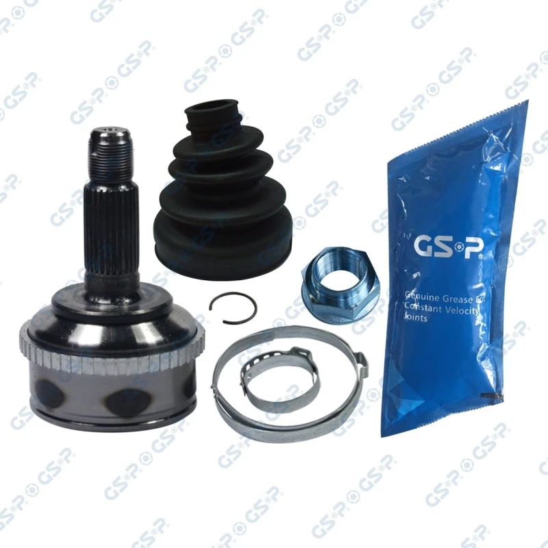 Image of GSP CV joint kit GSP 823036