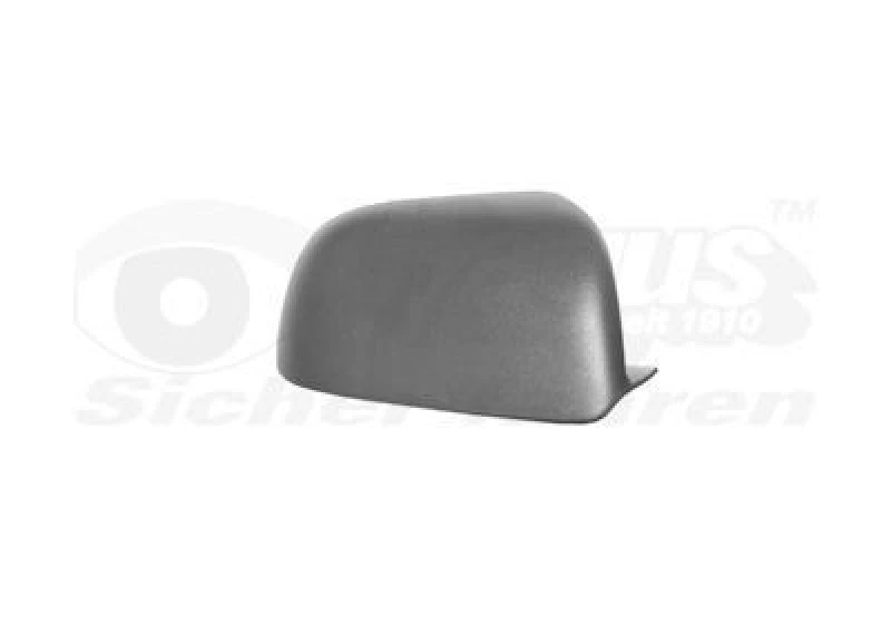 Image of VAN WEZEL Wing mirror cover VAN WEZEL 5827844