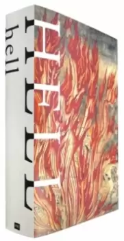 Image of Hell in Japanese Art