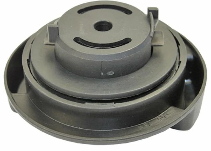 Image of METZGER Oil filler cap METZGER 2141002