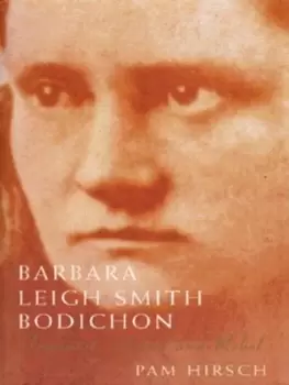 Image of Barbara Leigh Smith Bodichon 1827-1891 by Pam Hirsch