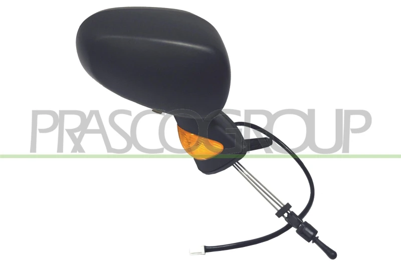 Image of PRASCO Wing mirror PRASCO RN3087113P