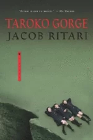 Image of taroko gorge