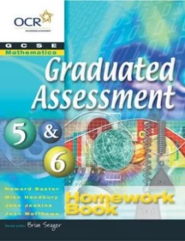Image of Graduated Assessment. Stages 5 and 6 by John Jeskins Paperback