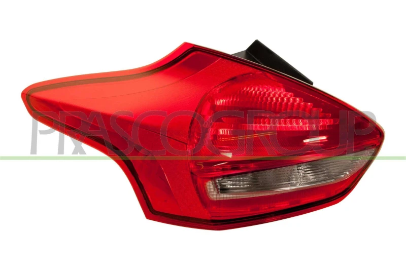 Image of PRASCO Rear light PRASCO FD4304164