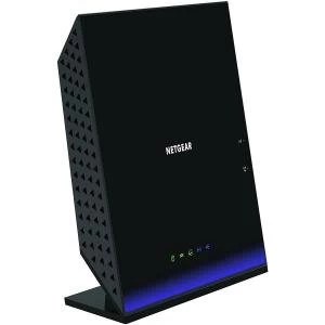 Netgear D6400 Dual Band Wireless Router