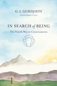 Image of In Search of Being : The Fourth Way to Consciousness