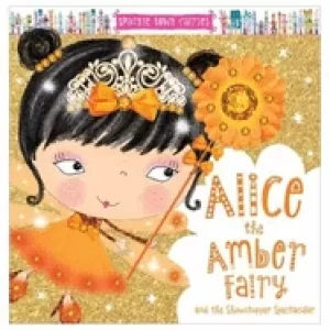 Image of alice the amber fairy