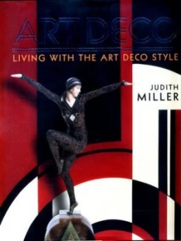 Image of Art Deco by Judith Miller Hardback