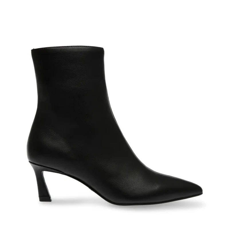 Image of Steve Madden Womens boots Steve Madden Lulah Noir Female 36