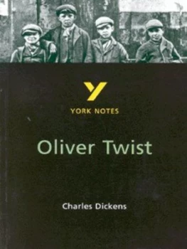 Image of Oliver Twist Charles Dickens by A Other Paperback