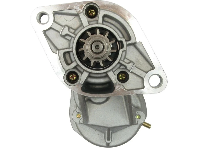 Image of AS-PL Starter motor AS-PL S6068
