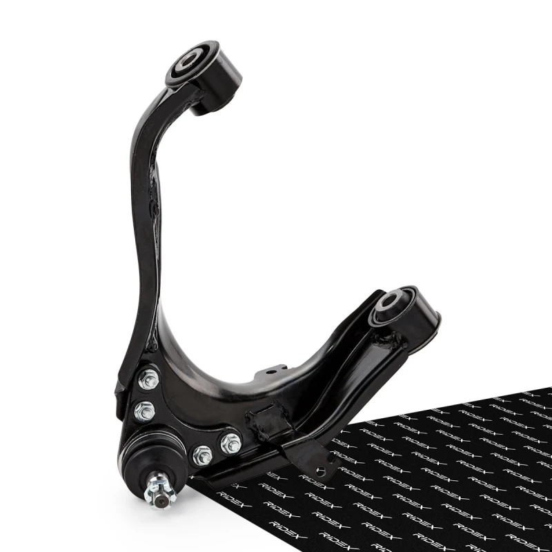 Image of RIDEX 273C2071 Suspension arm Upper Track Control Arm (273)