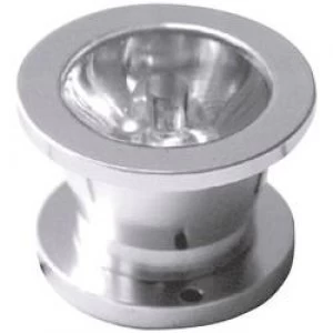 Image of HighPower LED module Blue 3 W 30 lm 30