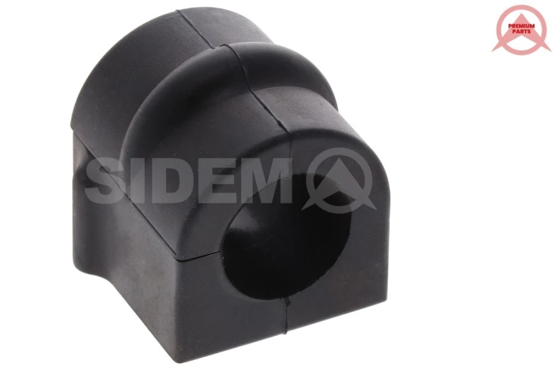 Image of SIDEM 809803 Stabilizer Bushes Front Axle Anti-roll Bar Bush Kit (1334)