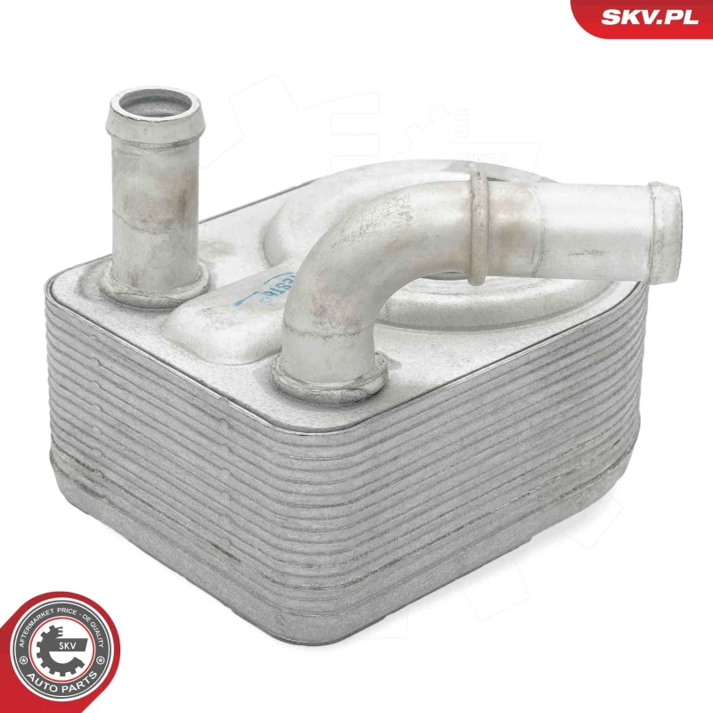 Image of ESEN SKV Engine oil cooler ESEN SKV 31SKV303