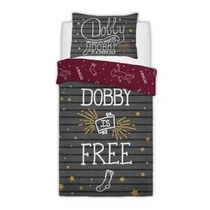 Image of 5056242720409 HARRY POTTER DOBBY THE ELF