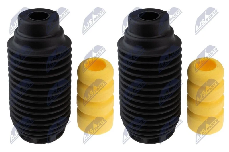 Image of NTY Dust cover kit, shock absorber NTY AB-CT-017K