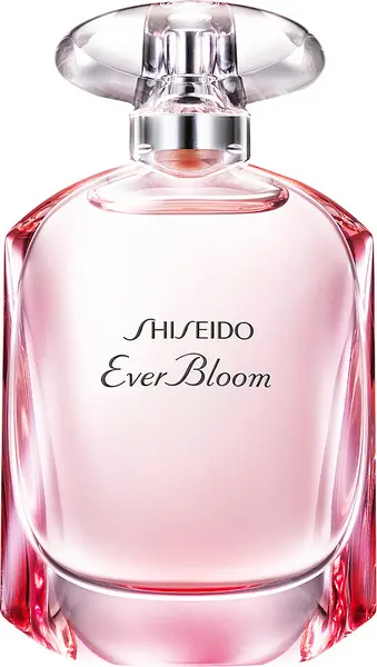 Image of Shiseido Ever Bloom Eau de Parfum For Her 50ml