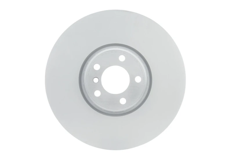 Image of Brake disc Bosch 0 986 479 E26