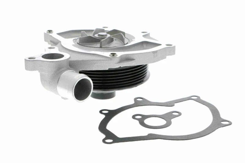 Image of VAICO V45-50001 Water pump Original VAICO Quality, with gasket/seal Water Pump (1260)