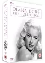 Image of Diana Dors - Icon Collection