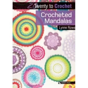 Image of Twenty to Make: Crocheted Mandalas