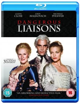 Image of Dangerous Liasons