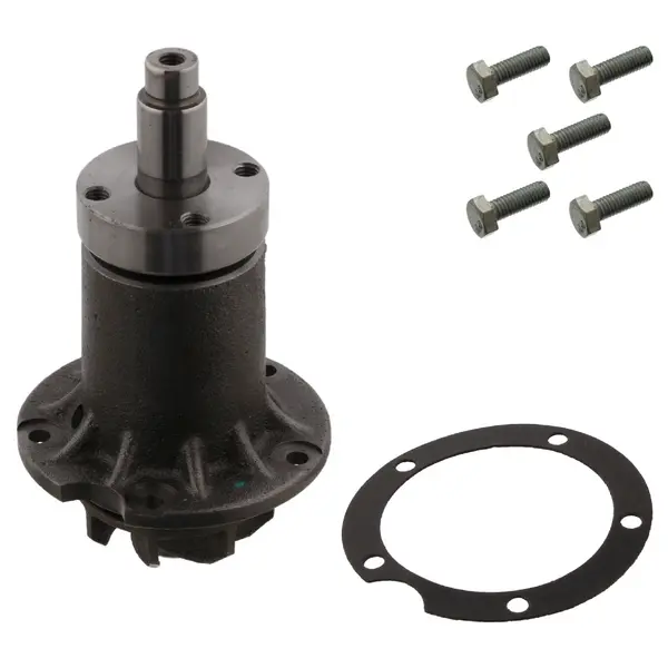 Image of Water Pump 1558 by Febi Bilstein