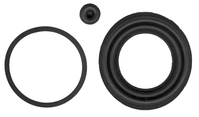 Image of Repair Kit, brake caliper TRW SJ1516