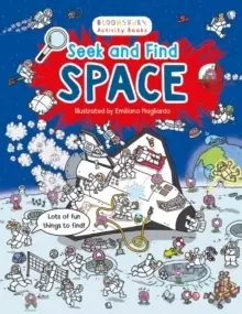 Image of Seek and Find Space