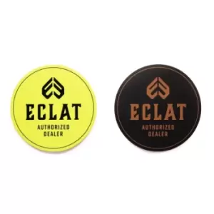 Image of Eclat Authorized Dealer Sticker