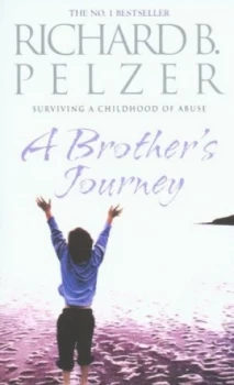Image of A Brothers Journey by Richard B. Pelzer Paperback