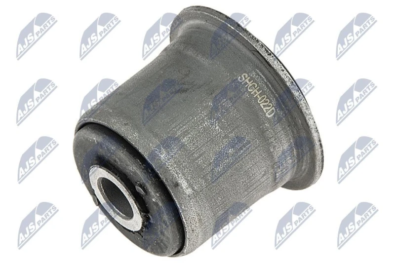 Image of NTY Trailing arm / Suspension arm bush NTY ZTP-CH-022D