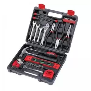 Image of Hilka Pro Craft 45 Piece HomeOffice Toolkit 78730045