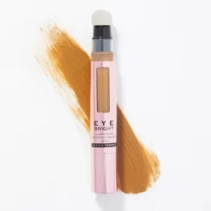 Makeup Revolution Eye Bright Illuminating Under Eye Concealer Toffee