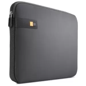 image of Case Logic LAPS-116 Graphite notebook case 40.6cm (16") Cover Grey