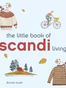 Image of The Little Book of Scandi Living