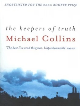 Image of The Keepers of Truth by Michael Collins Paperback
