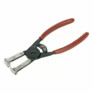 image of HAZET Pliers, hose clamp 798-5