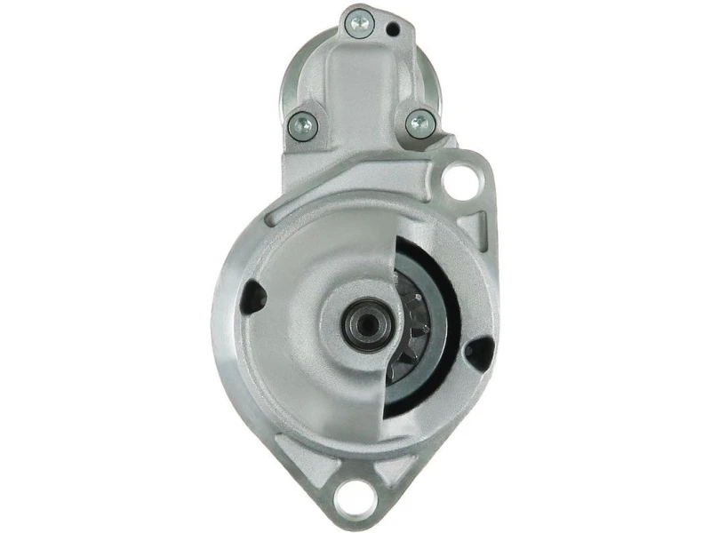 Image of AS-PL Starter motor AS-PL S0838S
