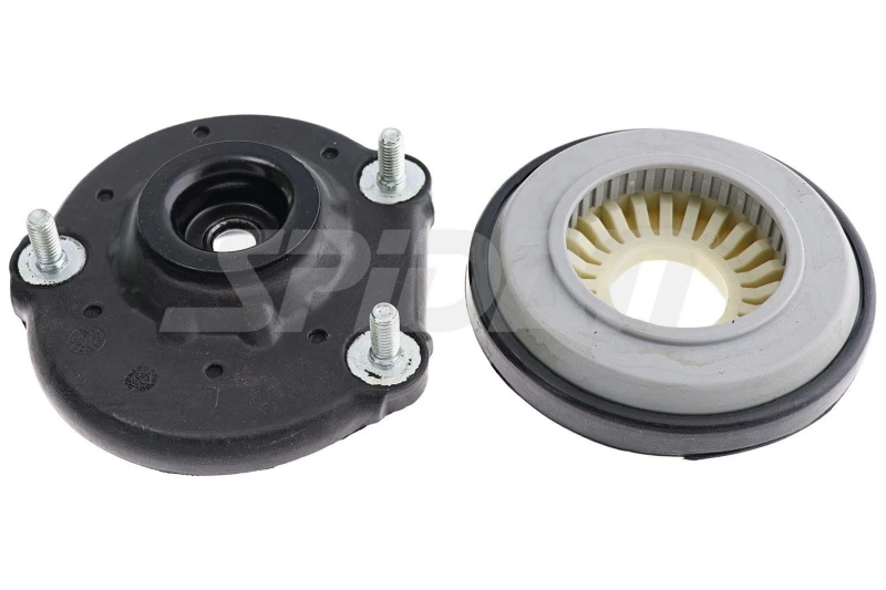 Image of SPIDAN CHASSIS PARTS Top strut mount SPIDAN CHASSIS PARTS 413432