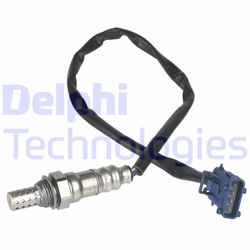 Image of DELPHI Lambda sensor DELPHI ES10794-12B1