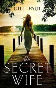 Image of The Secret Wife by Gill Paul Paperback