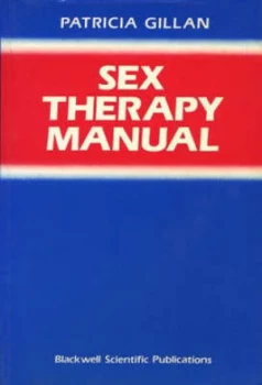 Image of Sex Therapy Manual by Patricia Gillan Paperback