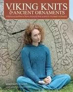 Image of trafalgar square books viking knits and ancient ornaments