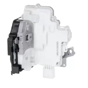 Image of RIDEX Door Lock 1361D0010 AUDI,VOLVO,PORSCHE,A4 Avant (8K5, B8),Q5 (8RB),A4 Limousine (8K2, B8),A5 Sportback (8TA),Q7 (4LB),Q3 (8UB, 8UG)