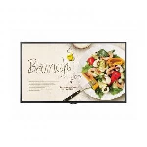 Image of LG 49" 49SM5KE Full HD LED Large Format Display